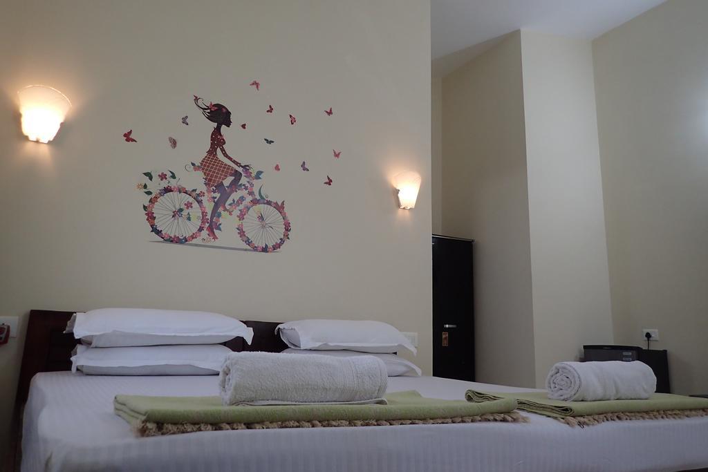 Bella Guest House カラングート エクステリア 写真
