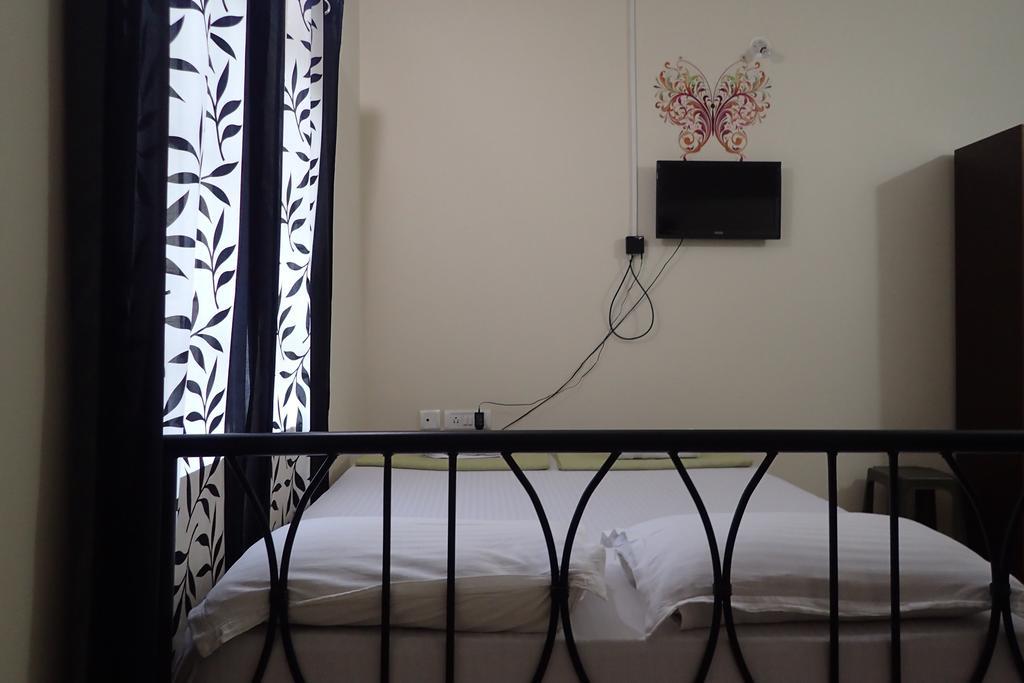 Bella Guest House カラングート エクステリア 写真