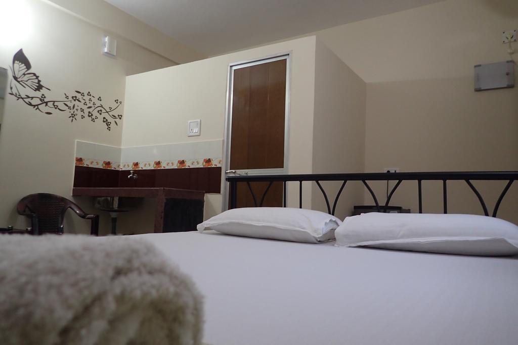 Bella Guest House カラングート エクステリア 写真