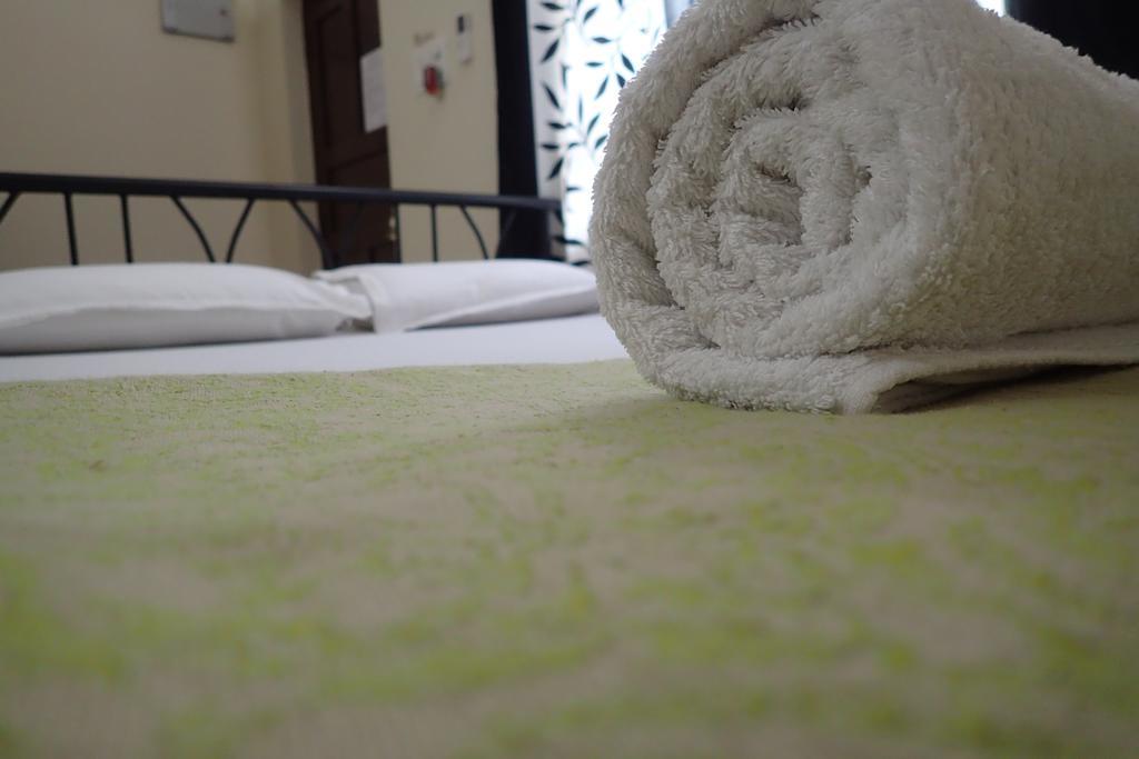 Bella Guest House カラングート エクステリア 写真